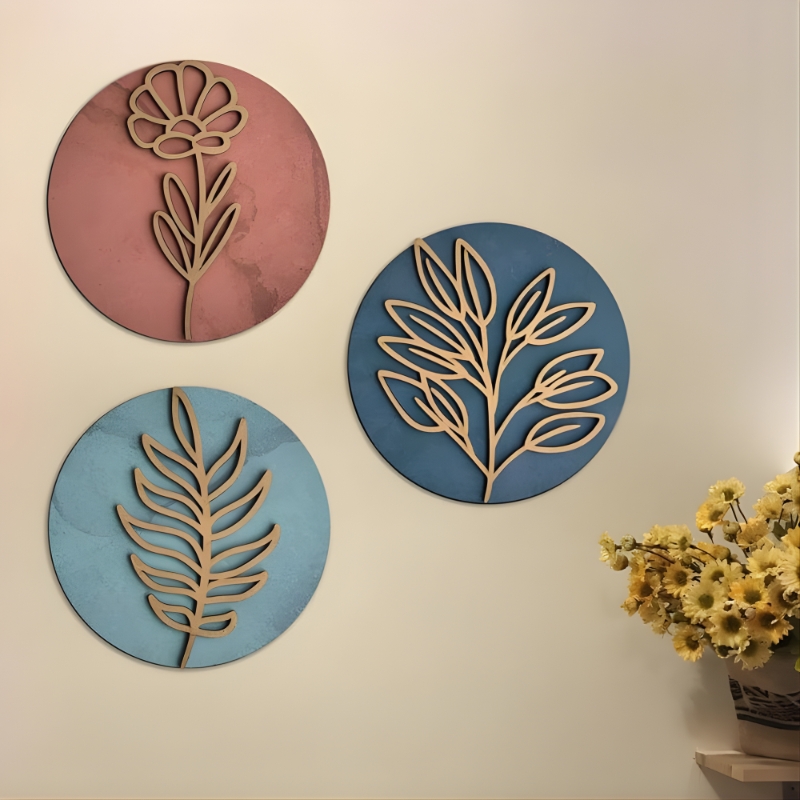 Wall Decor