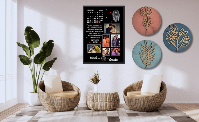 Customize Photo