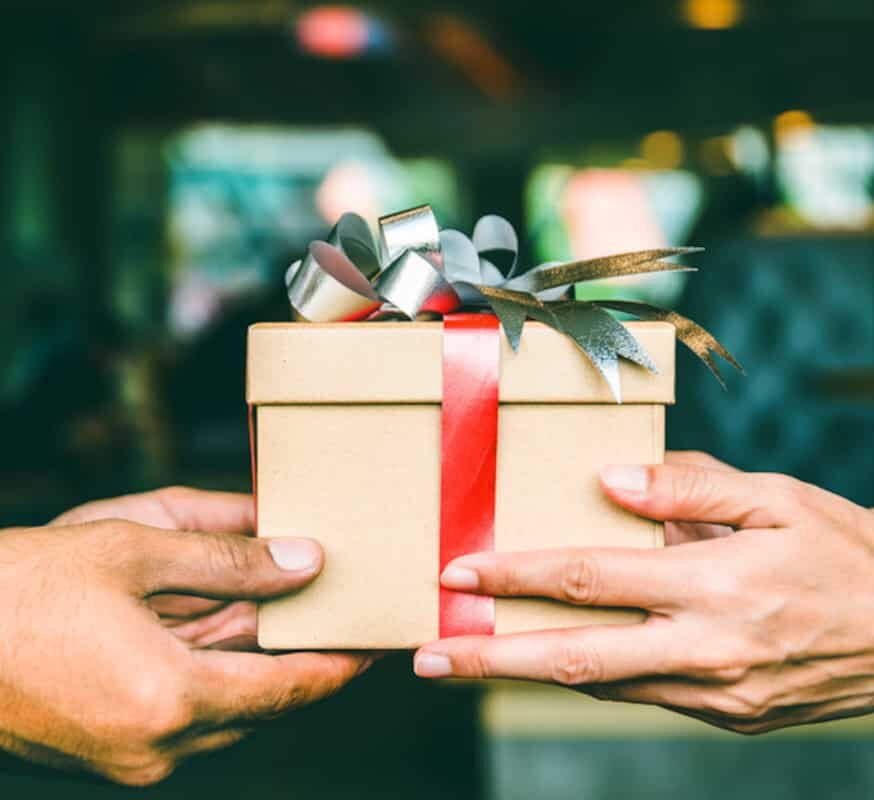Gifting